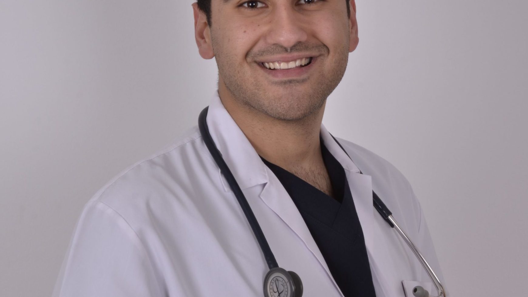 Veteriner Hekim Ali Karahan