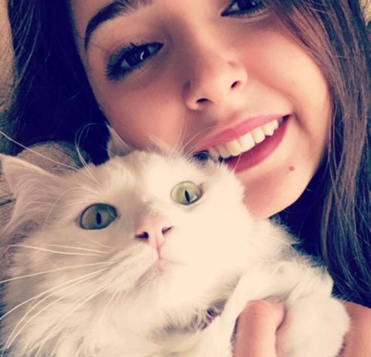 İç Hast. Uzm. Deniz Sude Ateş